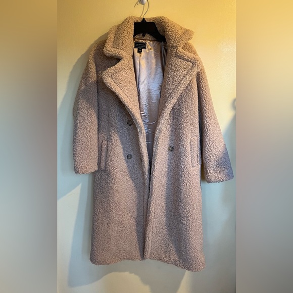 G by Giuliana Jackets & Blazers - G By Giuliana Coat